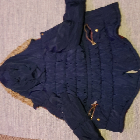 London fog winter jacket - Picture 6 of 6